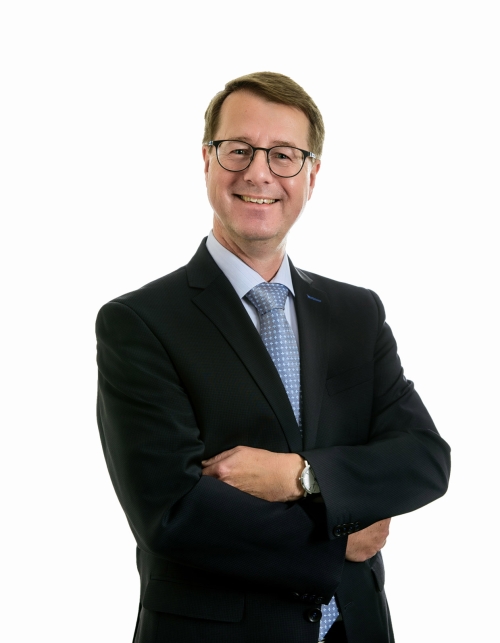 Volker Seyfarth