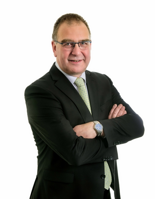 Klaus-Peter Weidt