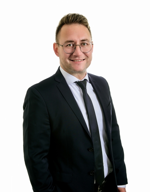 Pascal Ständer