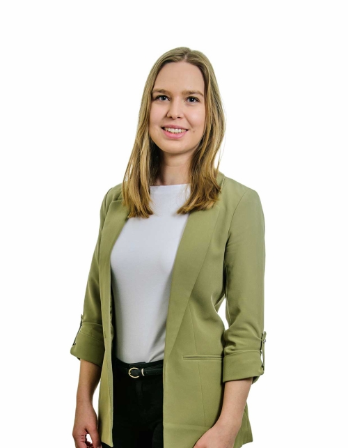 Elisabeth Weidt