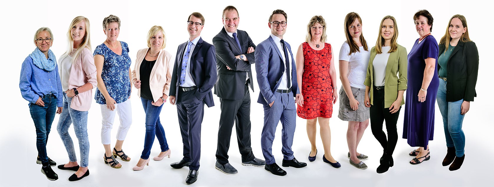 Teamfoto